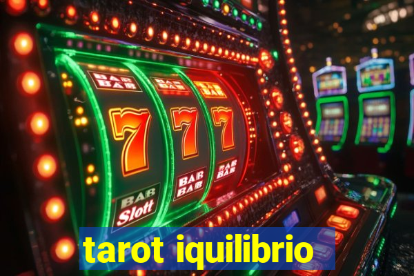 tarot iquilibrio